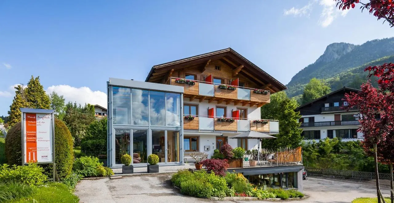 5 Günstige Hotels nahe dem Heimatmuseum Sankt Gilgen