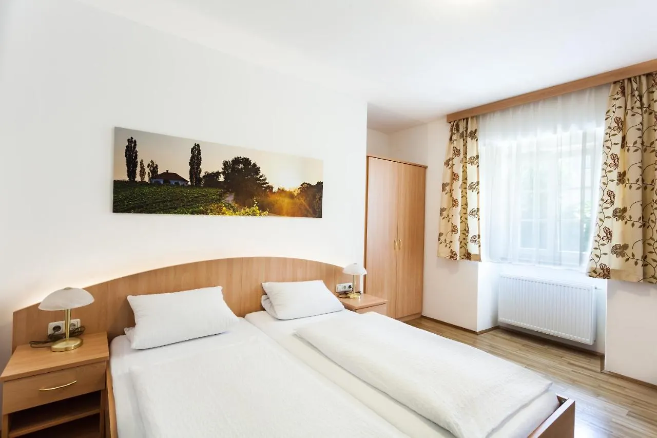 6 Familienhotels nahe Gemeindeamt Radkersburg-Umgebung