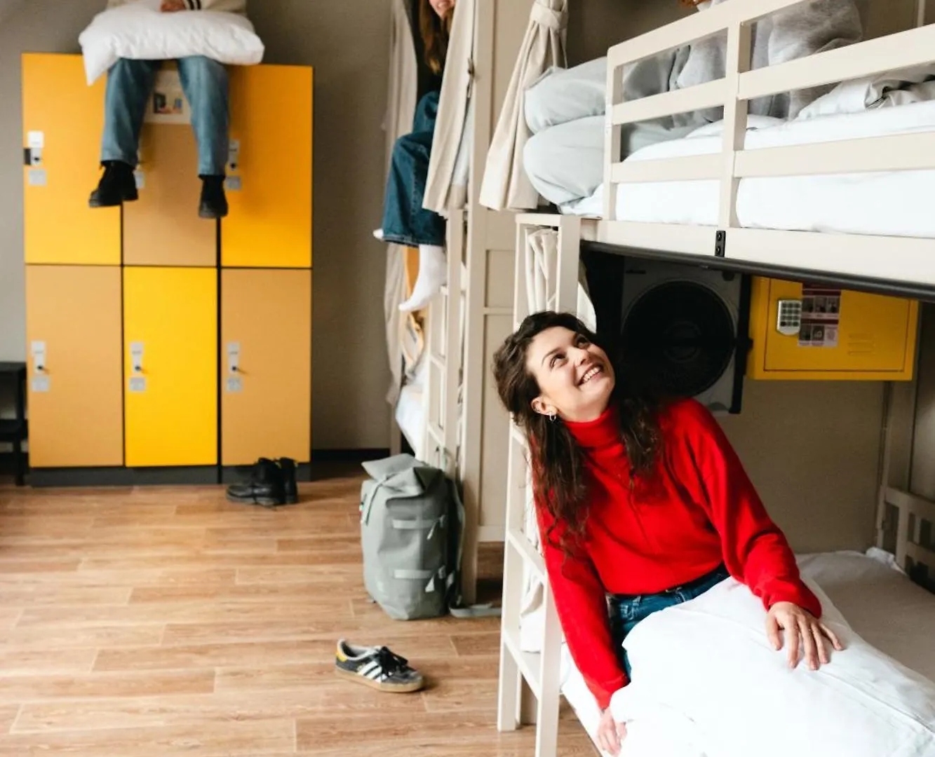 Günstig Übernachten: 9 Budget-Hotels nahe dem Sigmund-Freud-Museum