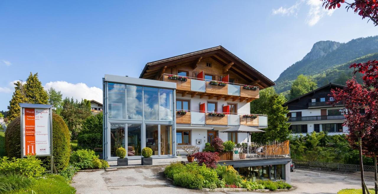 5 Günstige Hotels nahe dem Heimatmuseum Sankt Gilgen